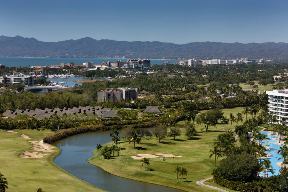 Best Golf Courses in Puerto Vallarta | Lifestyle Properties