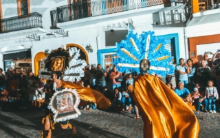 December Traditions in Puerto Vallarta