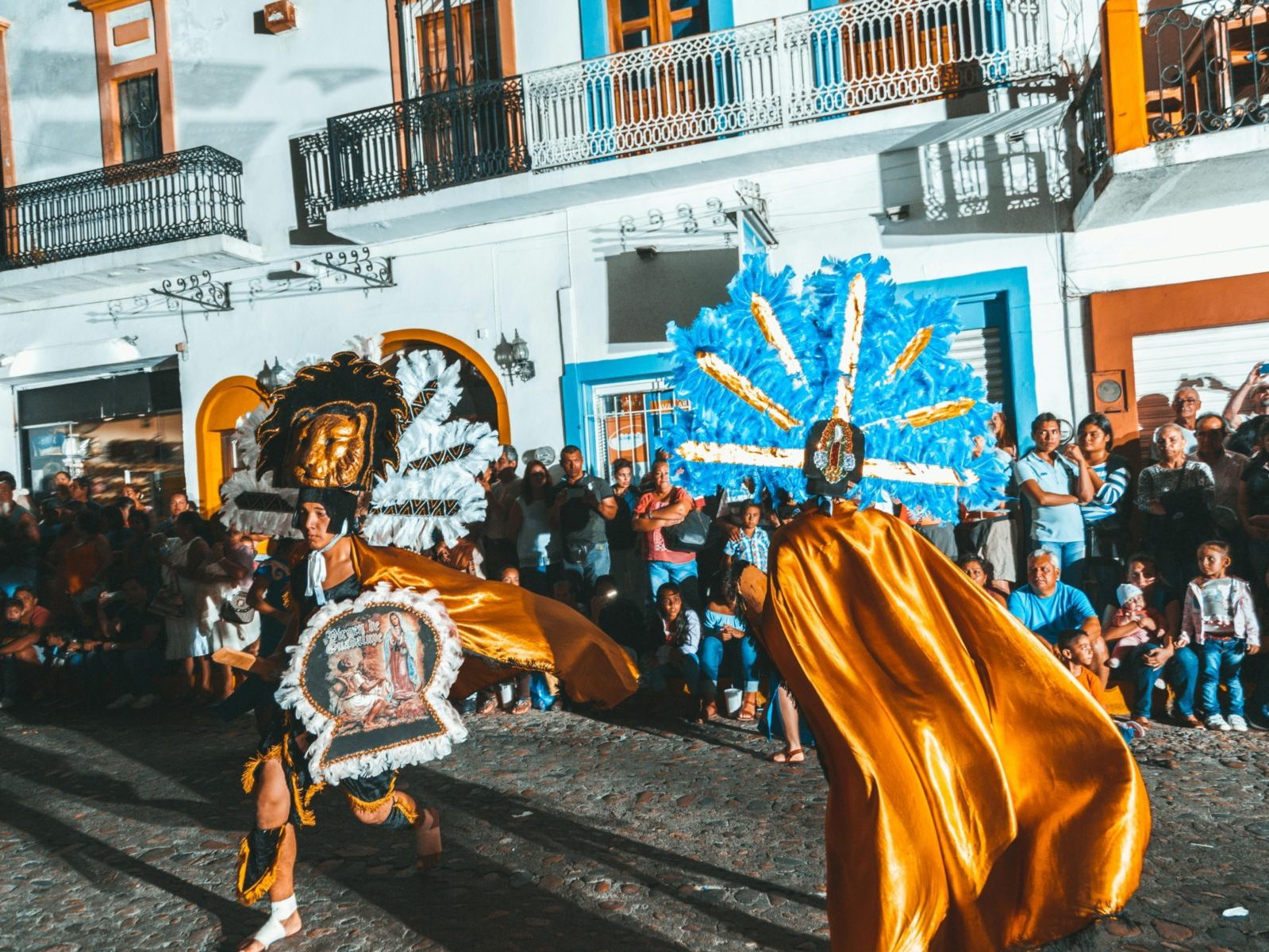 December Traditions in Puerto Vallarta