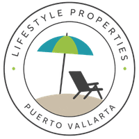 Lifestyle Properties Management – Property Management and Rental Services Logo