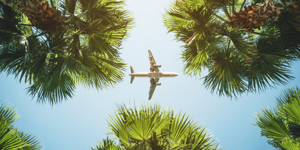 Puerto Vallarta Flights
