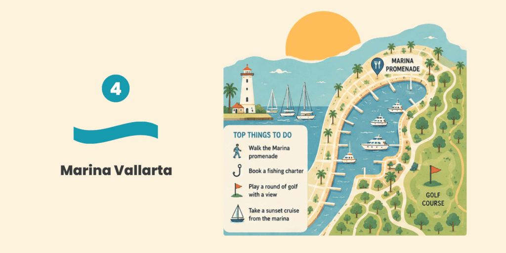 Marina Vallarta