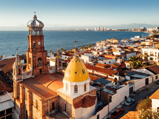 Is Puerto Vallarta Safe
