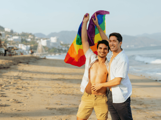 Puerto Vallarta LGBTQ+