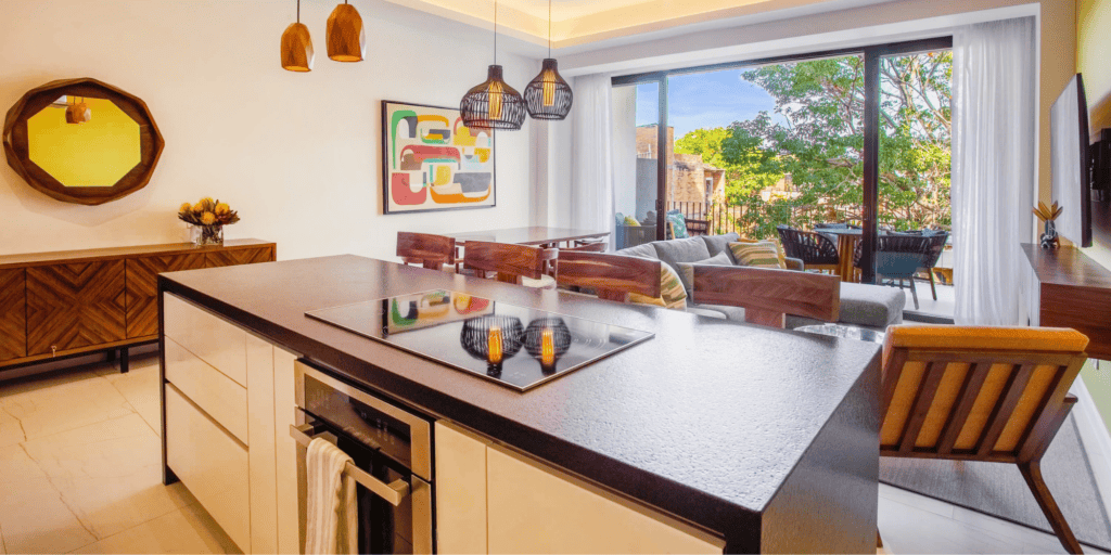 Kitchens That Are Genuinely Ready to Cook In