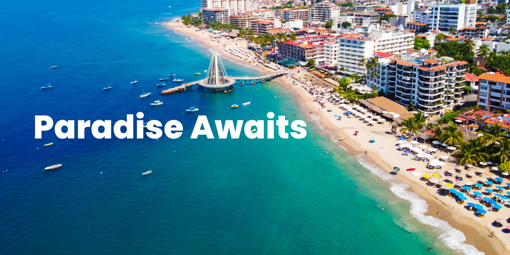 Paradise-Awaits