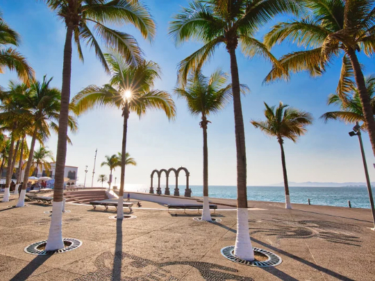 Things to do in Puerto Vallarta Featured