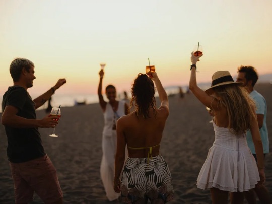 Featured Thanksgiving Puerto Vallarta