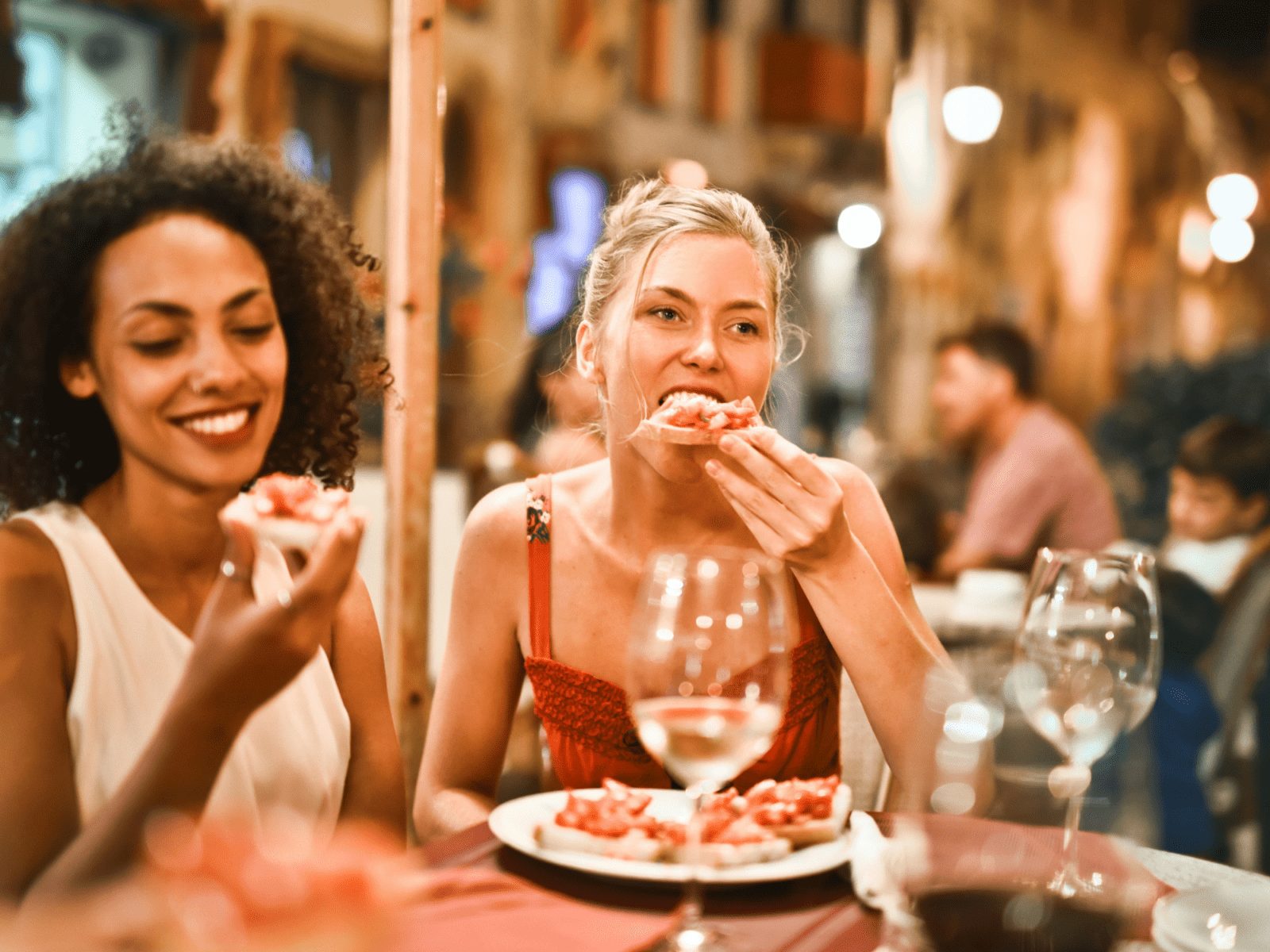 A Foodie's Guide to the Trendiest Puerto Vallarta Restaurants