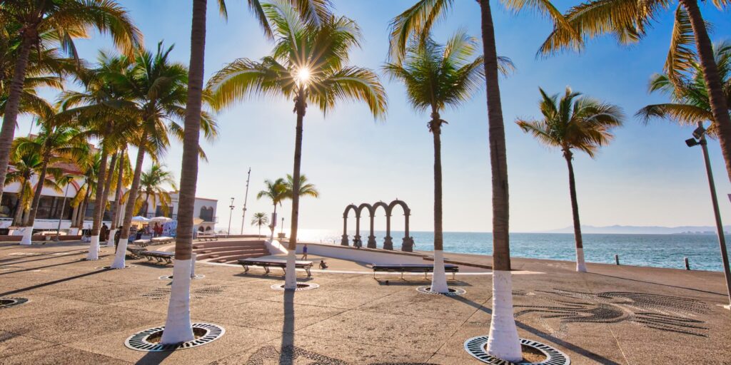 Things to do in Puerto Vallarta