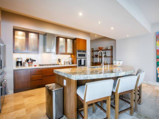 Casa Lussienez | Luxury Ocean-View 3BR @ Paramount