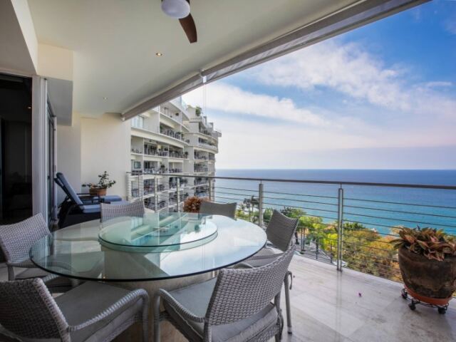 Casa Lussienez | Luxury Ocean-View 3BR @ Paramount