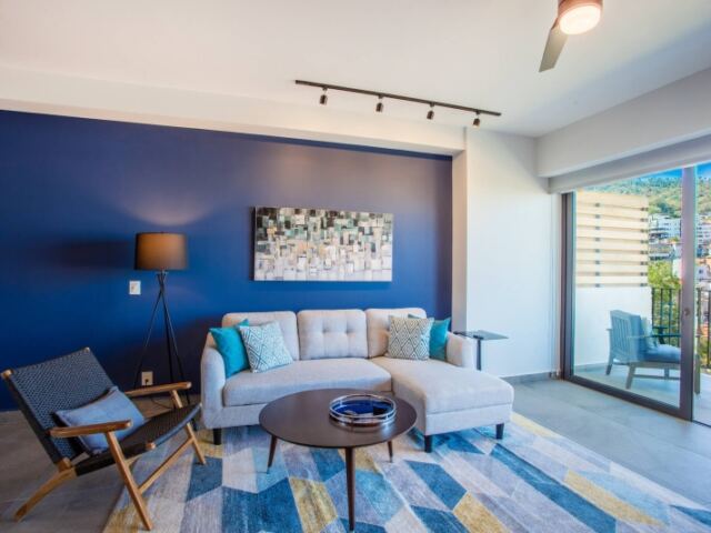 Casa Costera | Walk to Romantic Zone & Beach