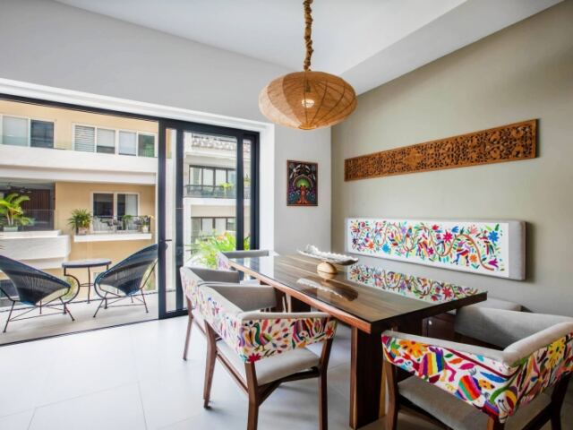 Stylish 2BR Loft | Rooftop Pool, Gym, Bar, BBQ